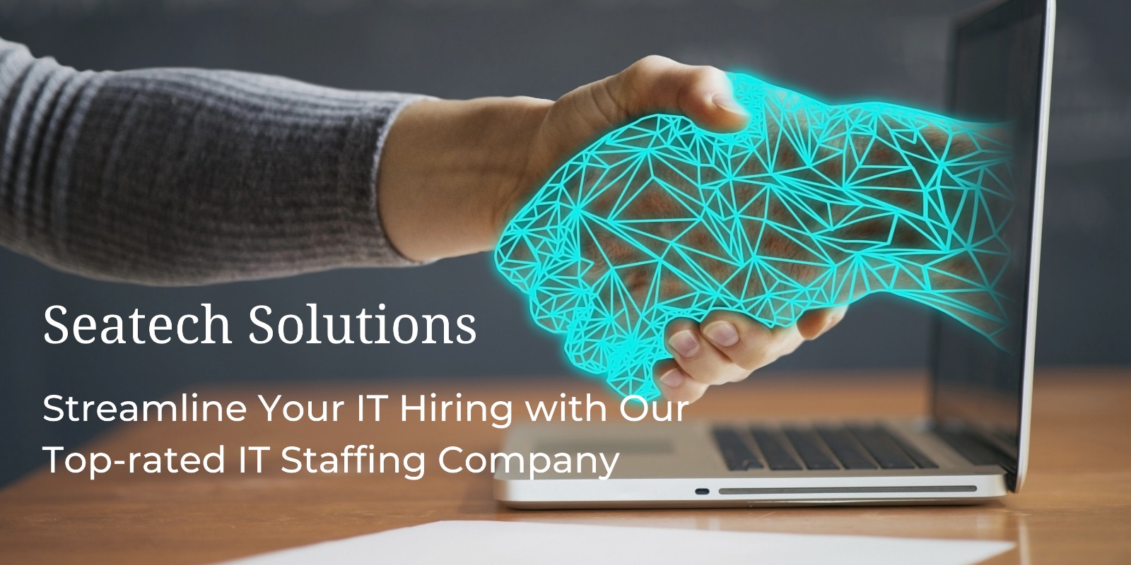 IT staffing solutions
